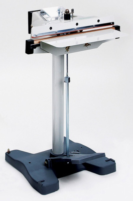 Запайщик пакетов CAS CNI-600/5