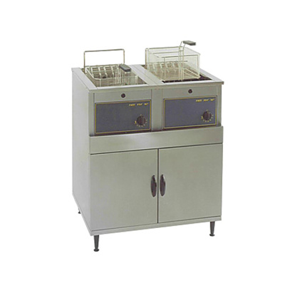 Фритюрница Roller Grill RF 25DS 