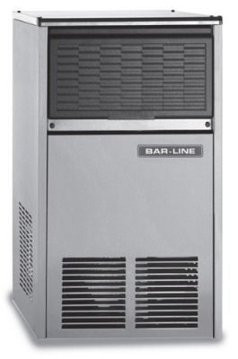 Льдогенератор SCOTSMAN B 5022 AS