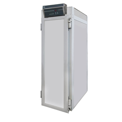 Шкаф расстоечный Apach LC60401P на колесах