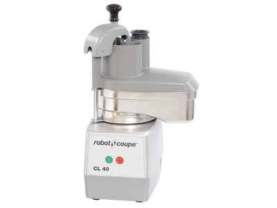 Овощерезка Robot Coupe CL40 (без ножей)
