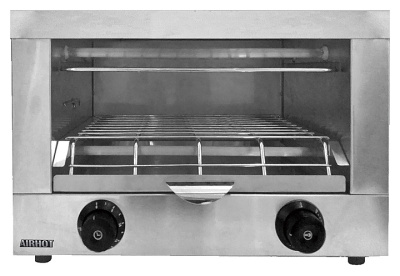 Гриль саламандра AIRHOT HST-250