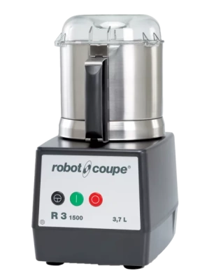Куттер Robot Coupe R3 -1500