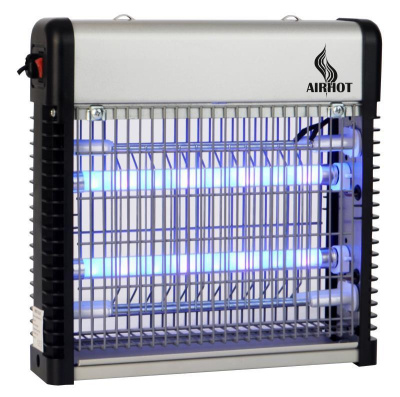 Лампа инсектицидная AIRHOT IKE-12W