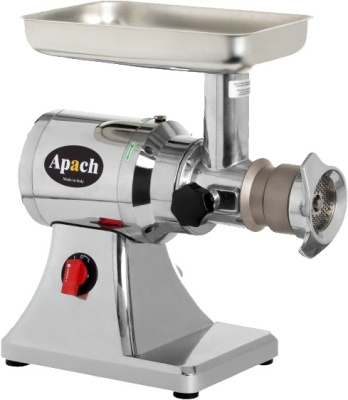 Мясорубка Apach ATS22UT ПОЛН. УНГЕР 1Ф. 60ГЦ 
