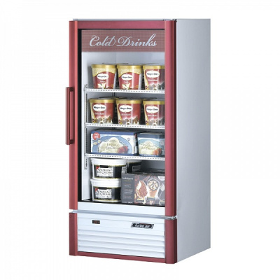 Морозильный шкаф  TURBO AIR TGF-10SD