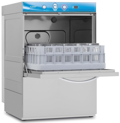 Машина посудомоечная фронтальная ELETTROBAR Fast 40