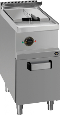 Фритюрница Apach APFE-47P