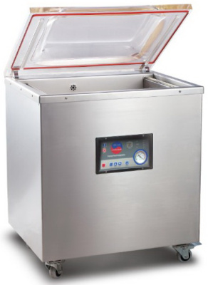 Аппарат упаковочный вакуумный INDOKOR IVP-460/2G