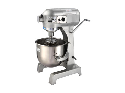 Миксер планетарный SINMAG SМ 200 (1 дежа)