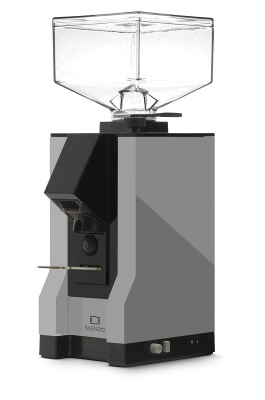 Кофемолка EUREKA Mignon Silenzio 50 серая