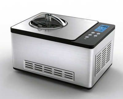 Фризер мороженого GEMLUX GL-ICM503