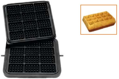 Форма для тарталеток AIRHOT TM-27 