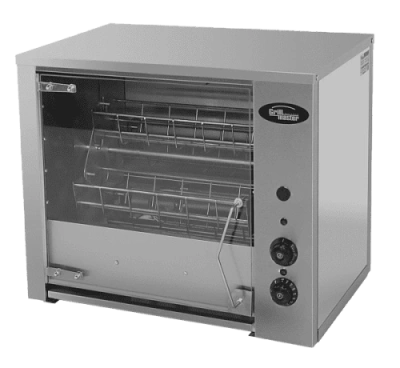 Гриль для кур GRILL MASTER Ф3кмэ(э) 8 тушек
