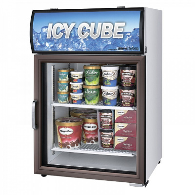 Морозильный шкаф  TURBO AIR FS-120F