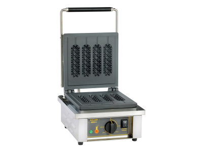 Вафельница ROLLER GRILL GES 80