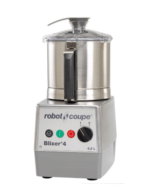 Бликсер Robot Coupe Blixer 4
