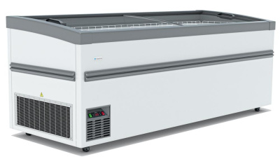 Морозильная бонета FROSTOR UF 2500 ВЕ