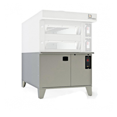 Шкаф расстоечный BASSANINA FM 4T 4060 C