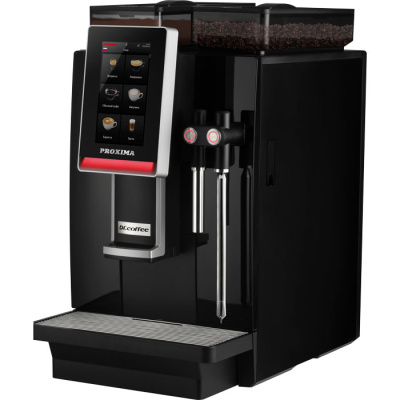 Кофемашина DR.COFFEE Proxima Minibar S2