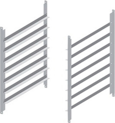 Направляющие UNOX XWVLC-0711-H