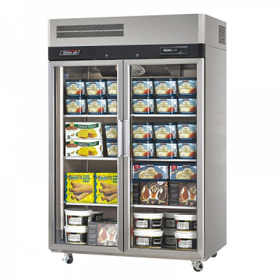 Морозильный шкаф  TURBO AIR KF45-2G