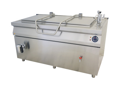 Котел варочный Kovinastroj (Kogast) EK-T9/300-P