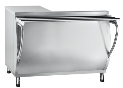 Кассовая кабина Abat КК-70М 