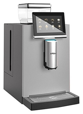 Кофемашина суперавтомат iPilot Q2 Pro
