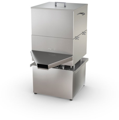 Мукопросеиватель АТЕСИ КАСКАД