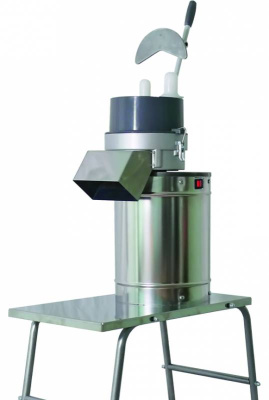 Овощерезательная машина Пермьторгмаш ОМ-350/220-01 П