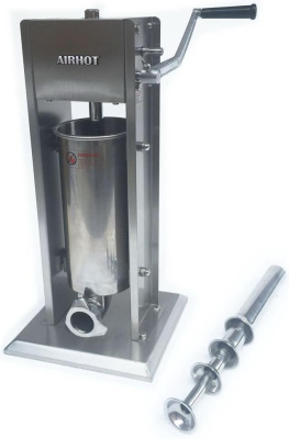 Шприц колбасный AIRHOT SV-3