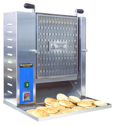 Тостер конвейерный ROBOLABS RoboToaster