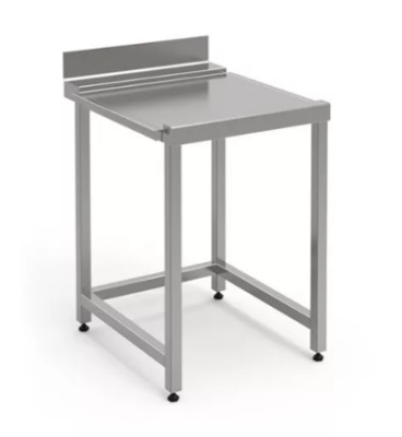 Стол Vortmax для ПМ Abat (500х770х870) выходной, универсальный