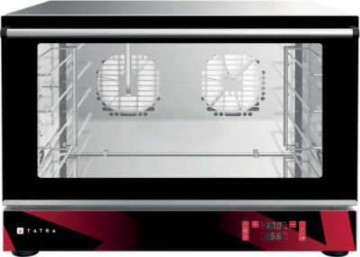 Конвекционная печь TATRA TO46DIHS