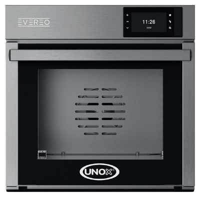 Шкаф тепловой UNOX XEEC-10HS-EPRS