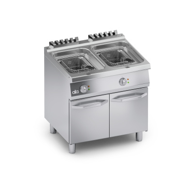Фритюрница Vortmax FF2 E710 A