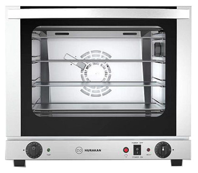 Печь конвекционная HURAKAN HKN-XF025