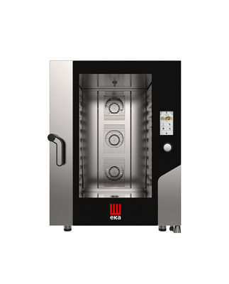 Печь конвекционная TECNOEKA MKF 1064 TS