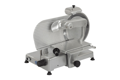 Слайсер RGV KELLY PIATTO SALUMI VS 370/S-K CEP+BLC PROF