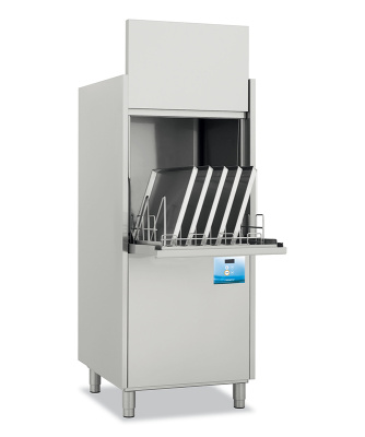 Машина посудомоечная фронтальная ELETTROBAR Niagara 243 D