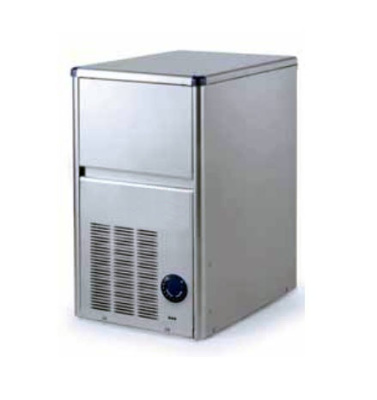 Льдогенератор GEMLUX GM-IM18SDE WS
