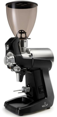 Кофемолка MACAP LABO 70D R C18 (черная)