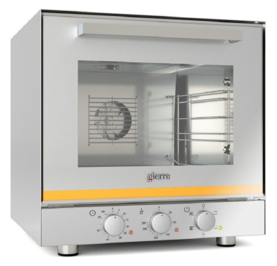 Шкаф пекарский GIERRE BRIOX MULTI