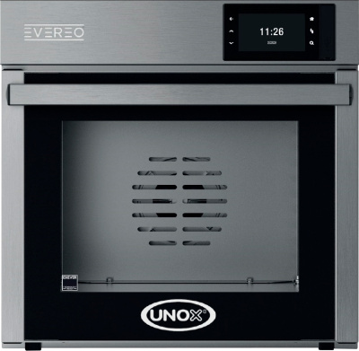 Шкаф тепловой UNOX XEEC-10HS-EPDS