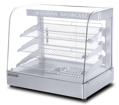 Витрина тепловая AIRHOT HW-900