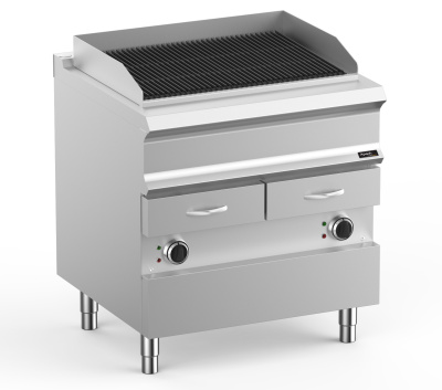 Вапогриль электрический Apach GLGWE87P