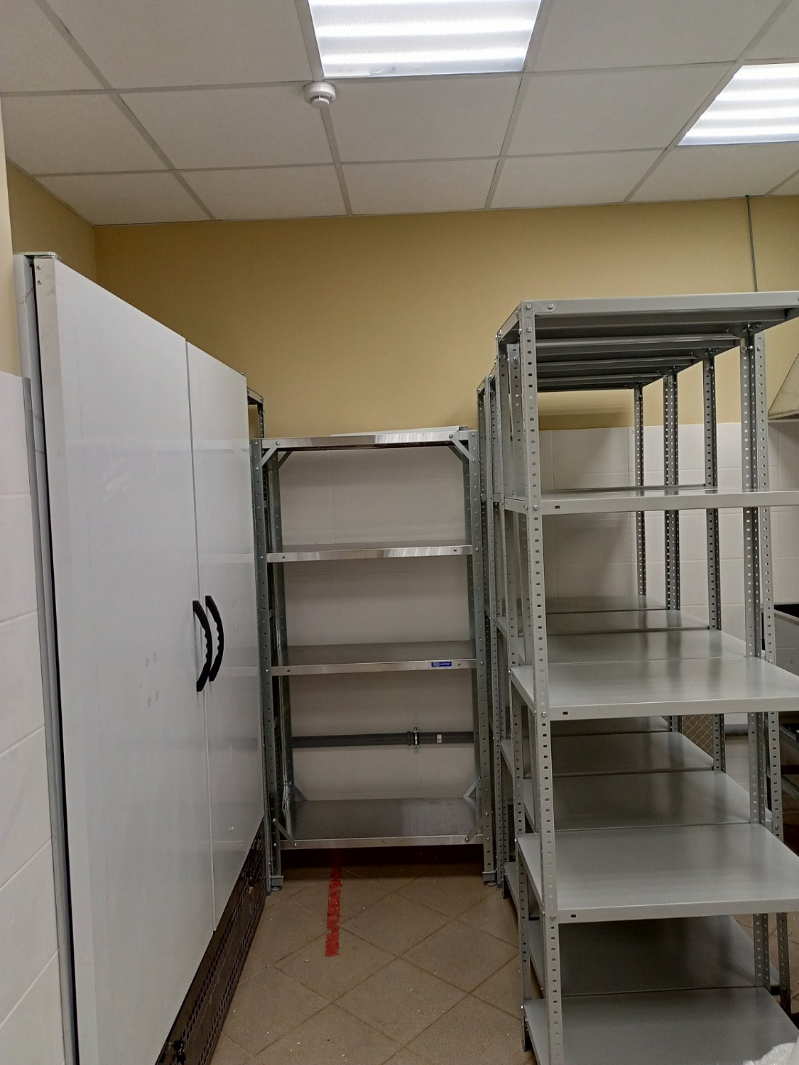 Сеть пекарен "Мельница"