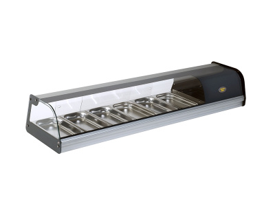 Витрина холодильная Roller Grill TPR 60