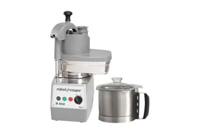 Кухонный процессор Robot Coupe R402 (380В, 4 диска)